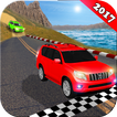 Luxury Prado Fast Racing 🚙- Asphalt Tracks Rider