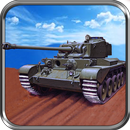 Ultimate Tank Battle - Worlds APK