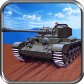 Ultimate Tank Battle icon