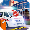 City Ambulance Rescue Duty - Emergency Fast Drive APK