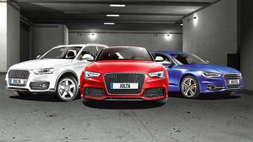Turbo Car Racing 2017-Real super fast game 3D bài đăng