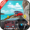 Offroad Tourist Bus Driver 3D