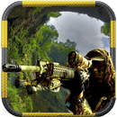 Sniper Ambush Clash - Terrorist Attack APK