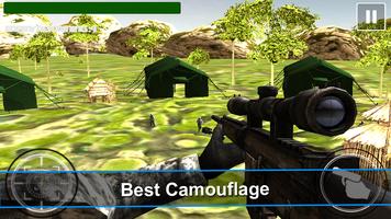 Sniper Ambush capture d'écran 2