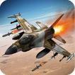 Wings in Sky War: Dogfight and Gunship Air Battle