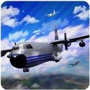 APK Airplane Real Flight Simulator: Pilot Training