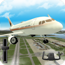 APK Avion Pilot - Airplane  Landing Simulator