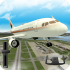 Avion Pilot - Airplane  Landing Simulator icon