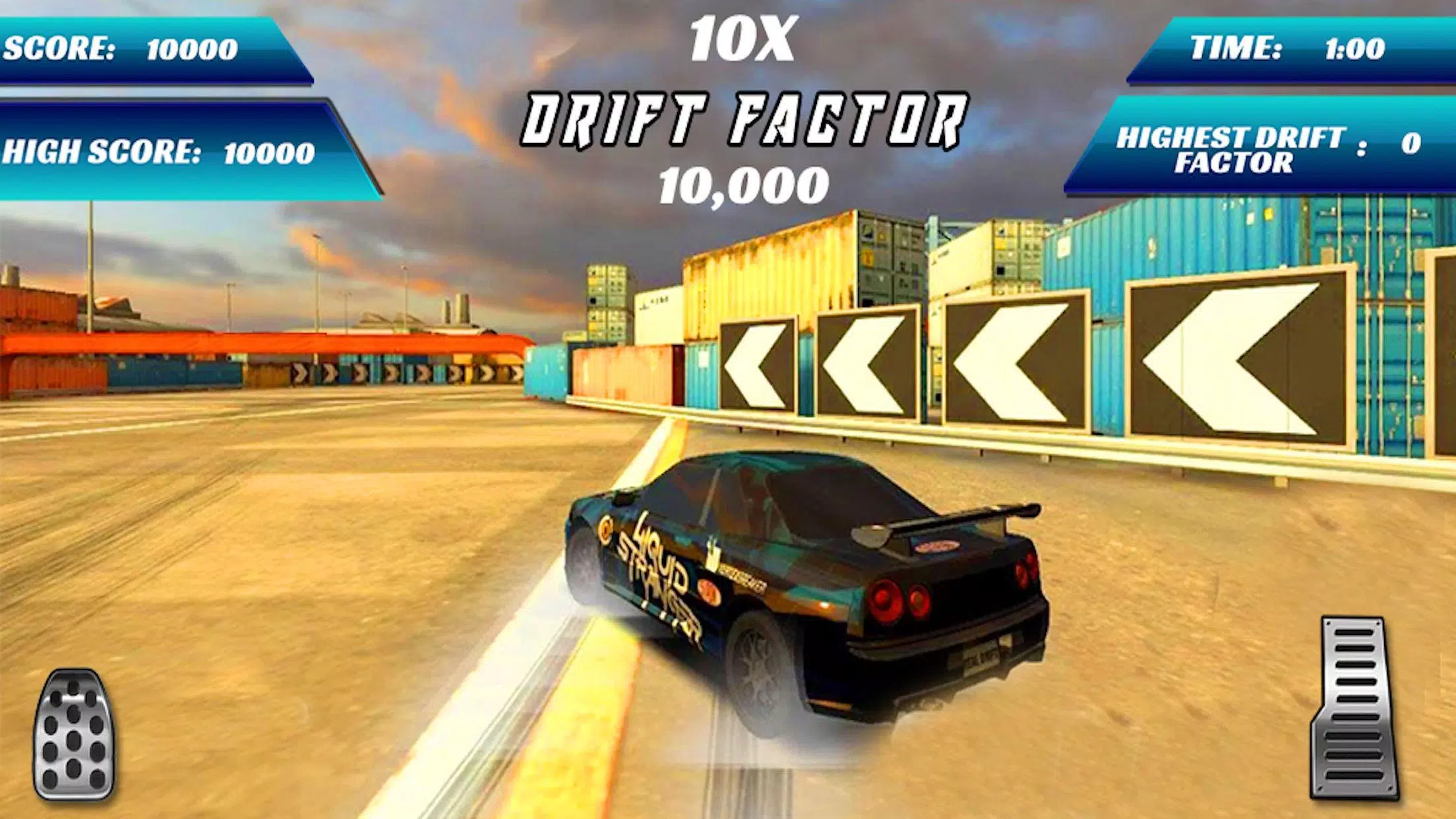 Real Drift Car Racing Free APK para Android - Download