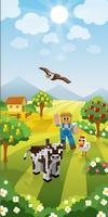 Free Game Minecraft Farmer скриншот 1