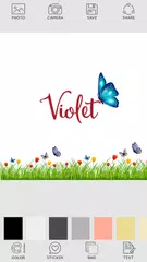 Descargar APK de Name Art Focus Filter