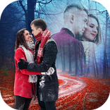 Blend Me Photo Editor