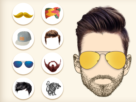Boy Photo Editor for Android - APK Download