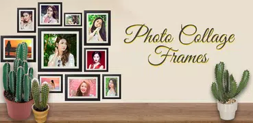 Photo Collage Frames