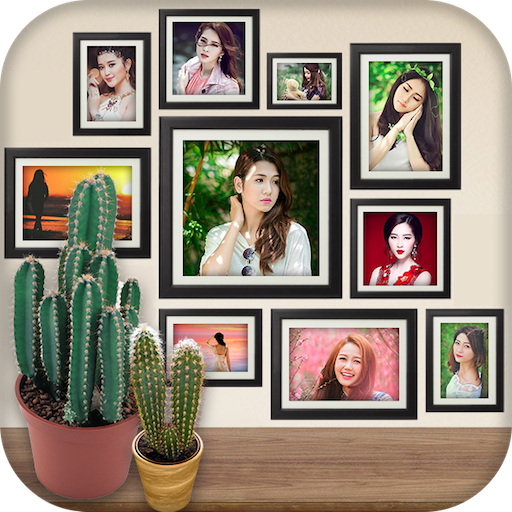 Photo Collage Frames