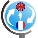 Voice Translate Mobile English To French APK