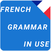 French Grammar Overview icon