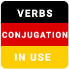 German Verbs ไอคอน