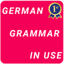 German Grammar in Use APK