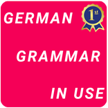 German Grammar in Use