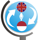 Voice Translate Mobile English To Indonesia APK