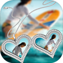Locket Photo Frame APK