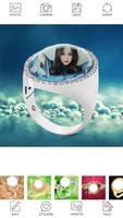 Love Ring Affiche