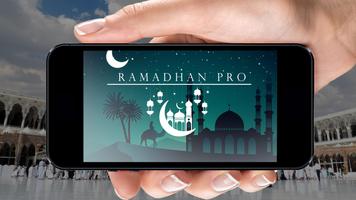 Ramadan Fasting Pro Affiche