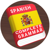 Spanish Grammar In Use icon