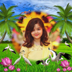 Village Photo Frames New APK