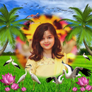 Village Photo Frames New APK