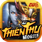 Thiên Thư VTC آئیکن