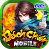 Bách Chiến Mobile アイコン