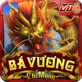 Bá Vương Chi Mộng أيقونة