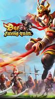 Dai Tuong Quan ポスター