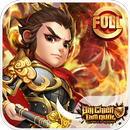 Đại Chiến Tam Quốc Full APK