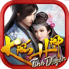 Kiếm Hiệp Tình Duyên APK download