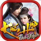 Kiếm Hiệp Tình Duyên icon