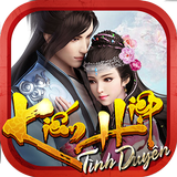 Kiếm Hiệp Tình Duyên Zeichen