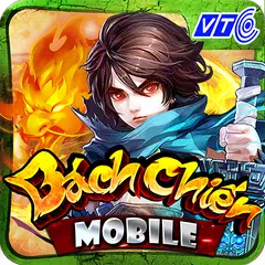 Bách Chiến Mobile アプリダウンロード