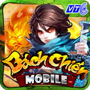 Bách Chiến Mobile APK