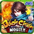 Bách Chiến Mobile Zeichen