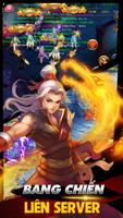 Bách Chiến Mobile Plakat