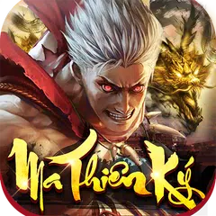 Ma Thiên Ký APK download