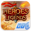 Heros of Legends APK