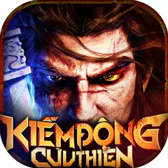 download Kiếm Động Cửu Thiên – Độc Bá Võ Lâm APK