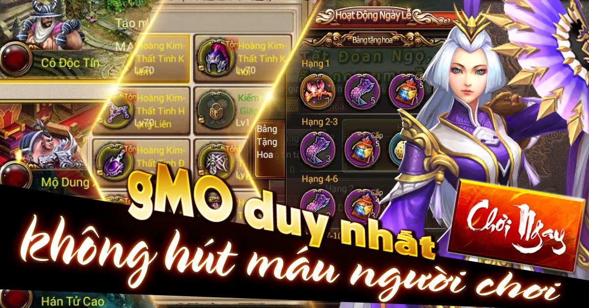 Kiếm Hiệp Tinh Duyen For Android Apk Download