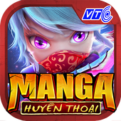 Manga Mobile آئیکن