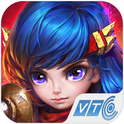 MỘNG BÁ VƯƠNG 3D