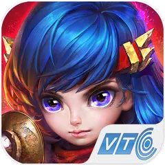 MỘNG BÁ VƯƠNG 3D APK 下載